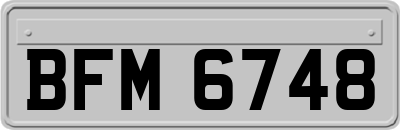 BFM6748