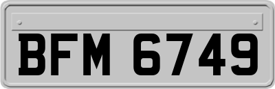 BFM6749