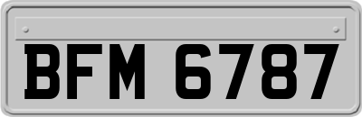 BFM6787
