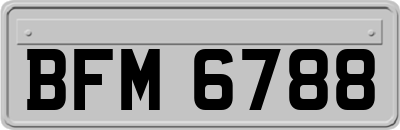 BFM6788