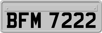BFM7222