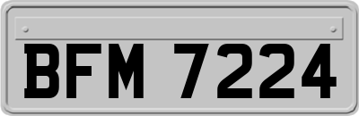 BFM7224
