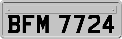 BFM7724