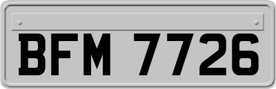 BFM7726