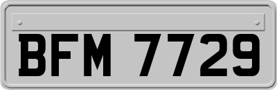 BFM7729