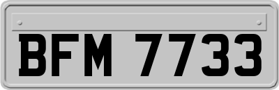 BFM7733