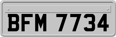 BFM7734