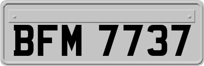 BFM7737