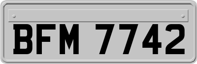 BFM7742