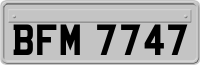 BFM7747
