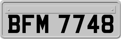 BFM7748