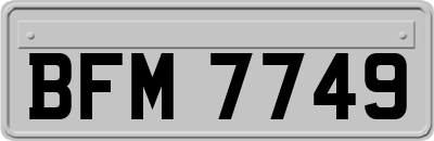 BFM7749