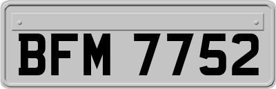 BFM7752