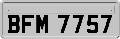 BFM7757