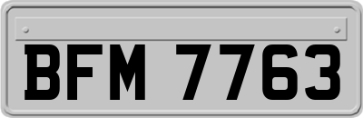 BFM7763