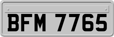 BFM7765