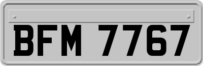 BFM7767