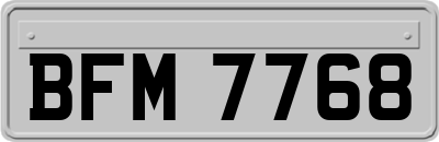 BFM7768