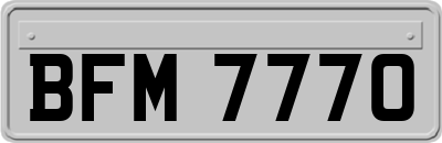 BFM7770