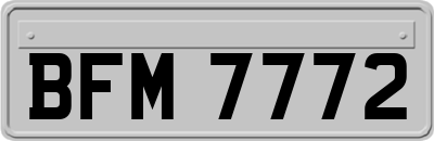 BFM7772