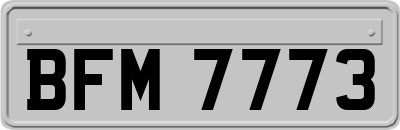 BFM7773