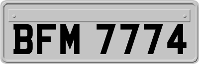 BFM7774