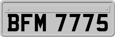 BFM7775