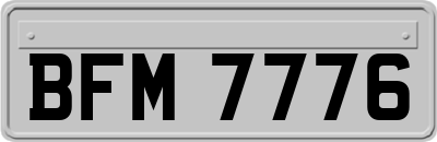 BFM7776