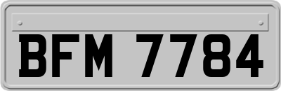 BFM7784