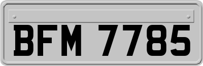 BFM7785