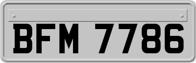 BFM7786