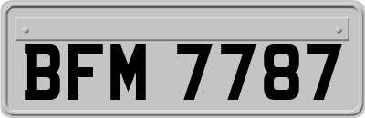 BFM7787