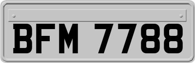 BFM7788