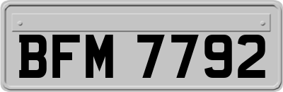 BFM7792
