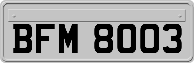 BFM8003