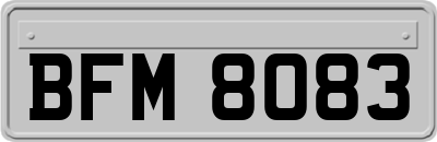 BFM8083