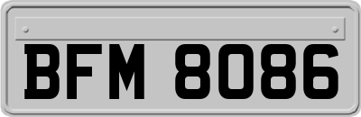 BFM8086