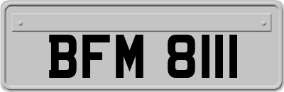 BFM8111