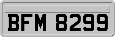 BFM8299
