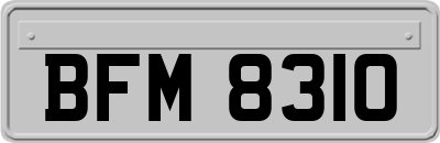 BFM8310