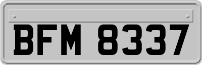 BFM8337