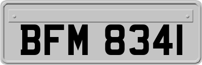 BFM8341