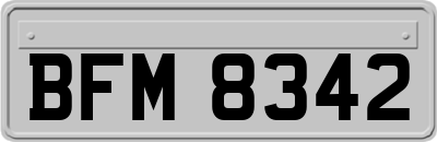 BFM8342