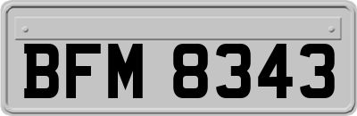 BFM8343