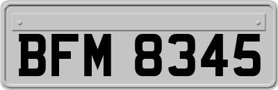 BFM8345