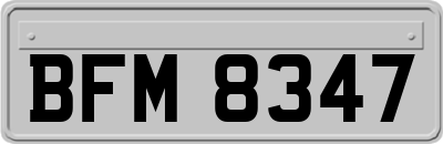 BFM8347
