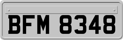 BFM8348