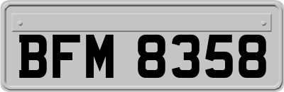 BFM8358