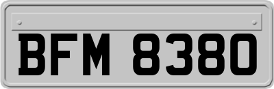 BFM8380