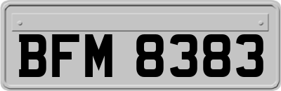 BFM8383